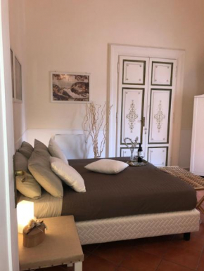 Vicolo Doria Apartment